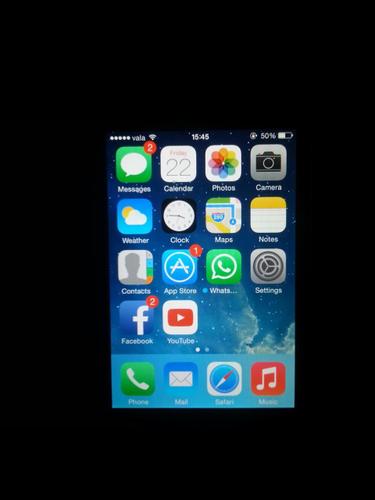 Shes iphone 4