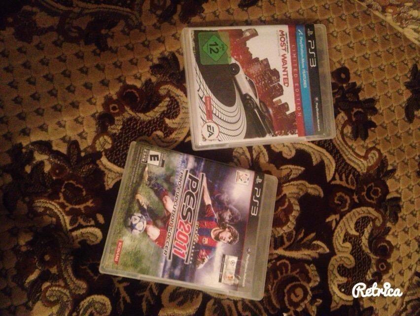 Ps3-CD