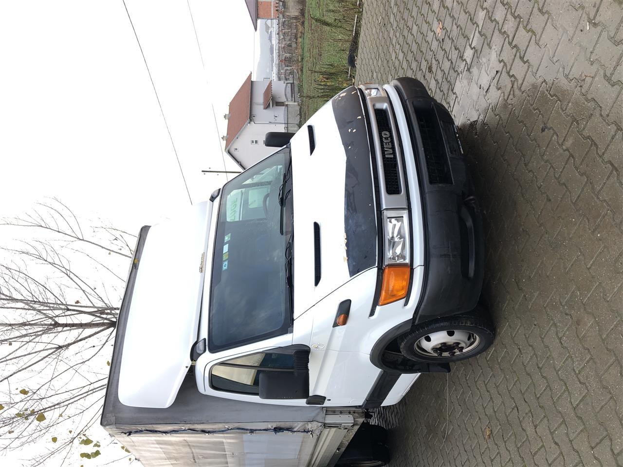 Iveco35c13