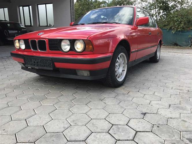 Shitet BMW-524