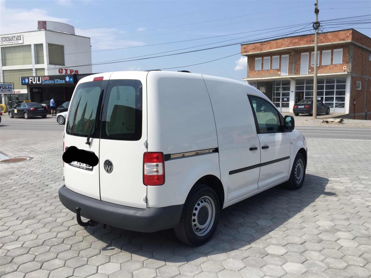 Caddy-2-0-sdi-