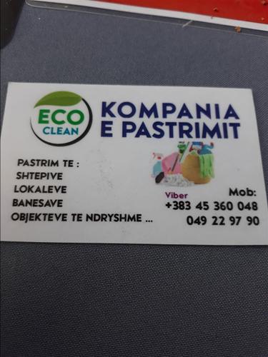 Pastrim