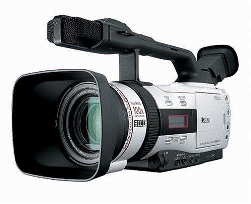 Canon 3ccd gl2
