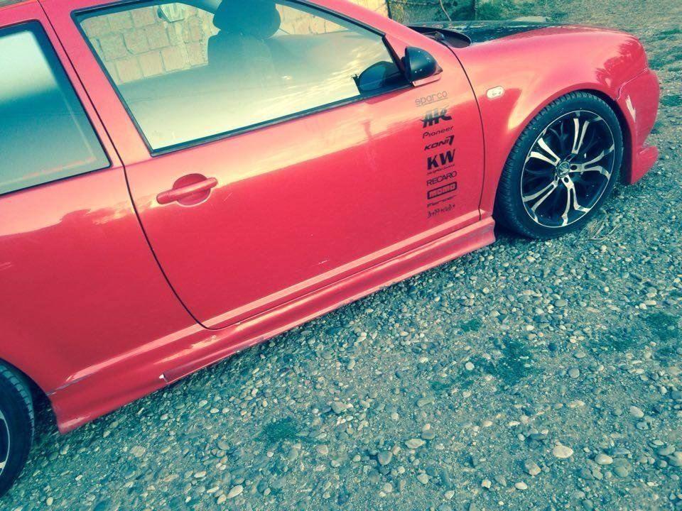 Golf-4