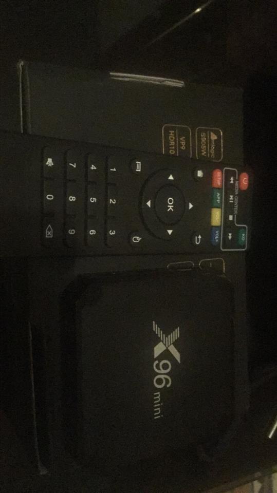 Android-Box