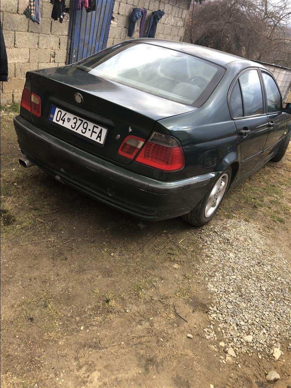 BMW-e46