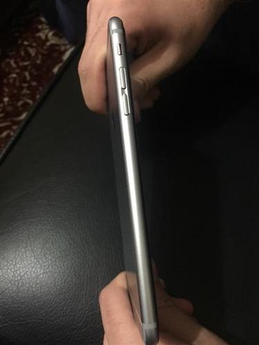 iPhone 6 plus 