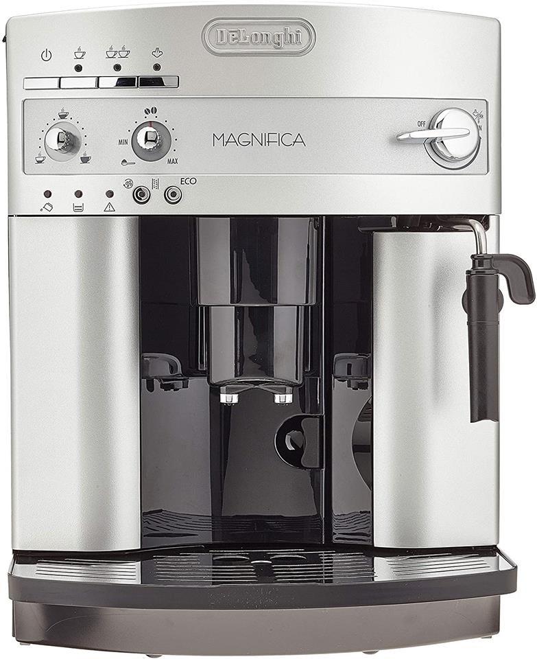 DeLonghi-Magnifica