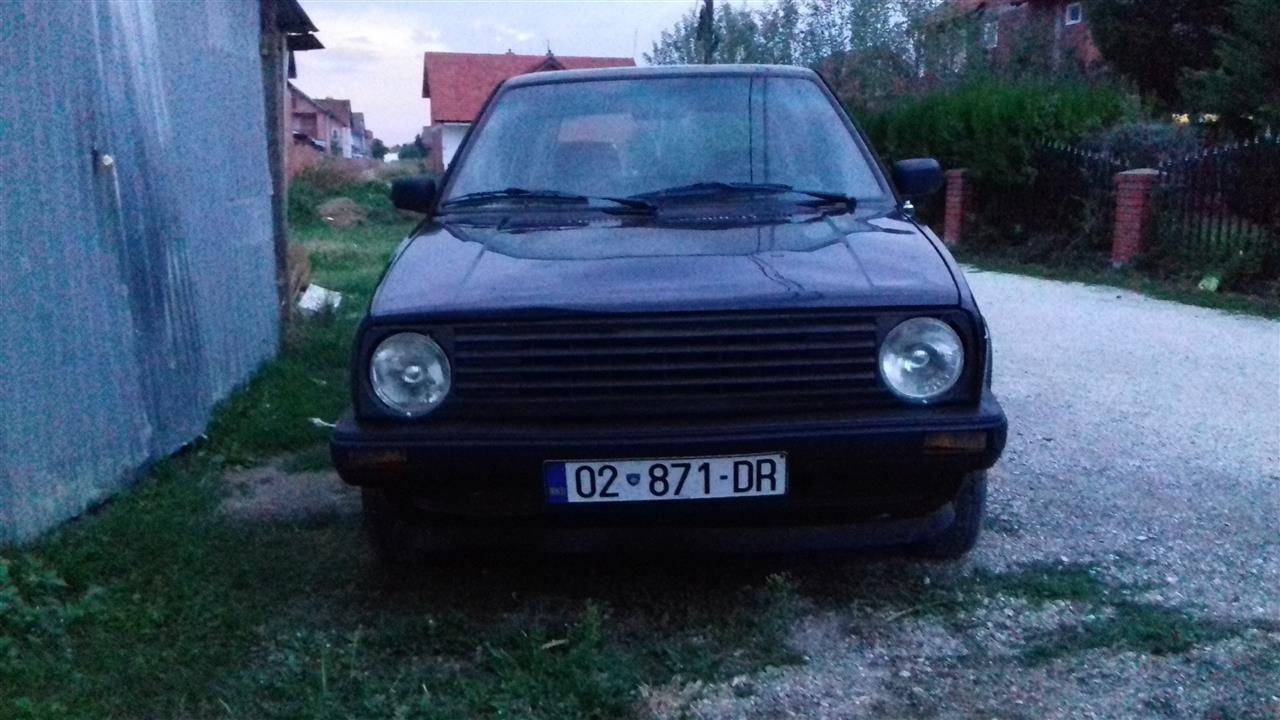 Golf-2