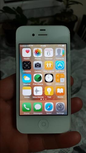 Iphone 4s 