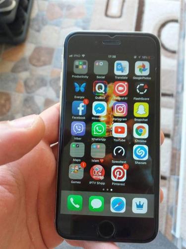 Iphone 6s 
