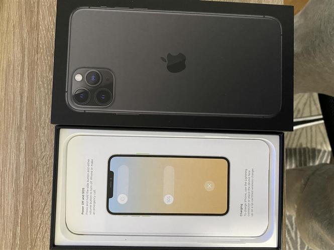 Iphone 11 pro max 