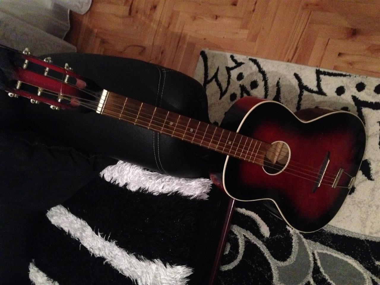 Gitare