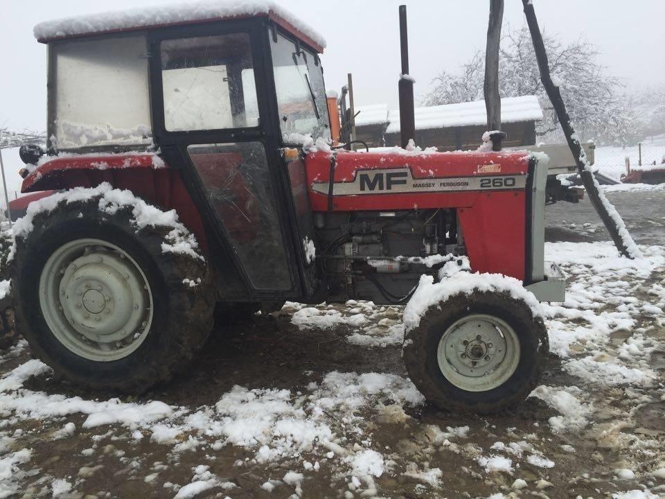 Traktor