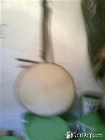 Daulle--Tupan---klasik-