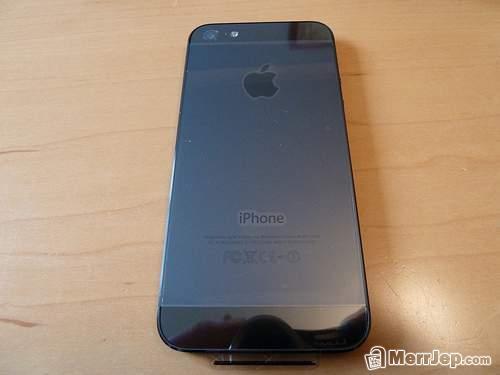 iphone 5
