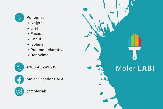 Moler Labi