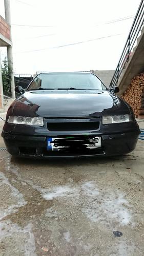Calibra ect motor