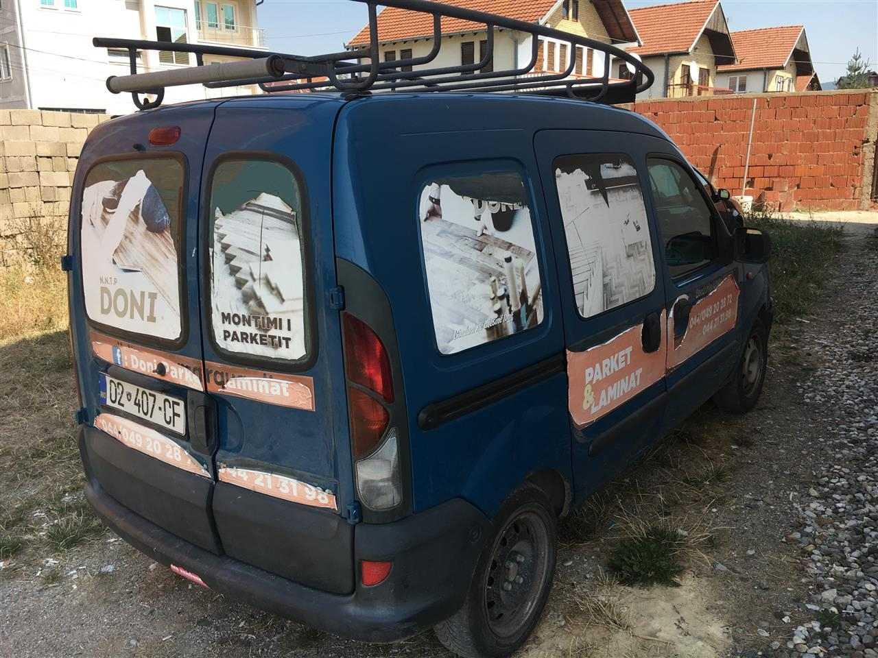 Renault-Kango