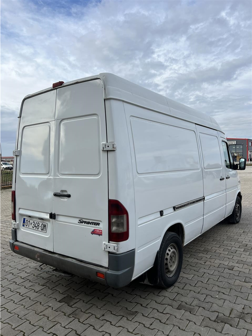 sprinter-316cdi