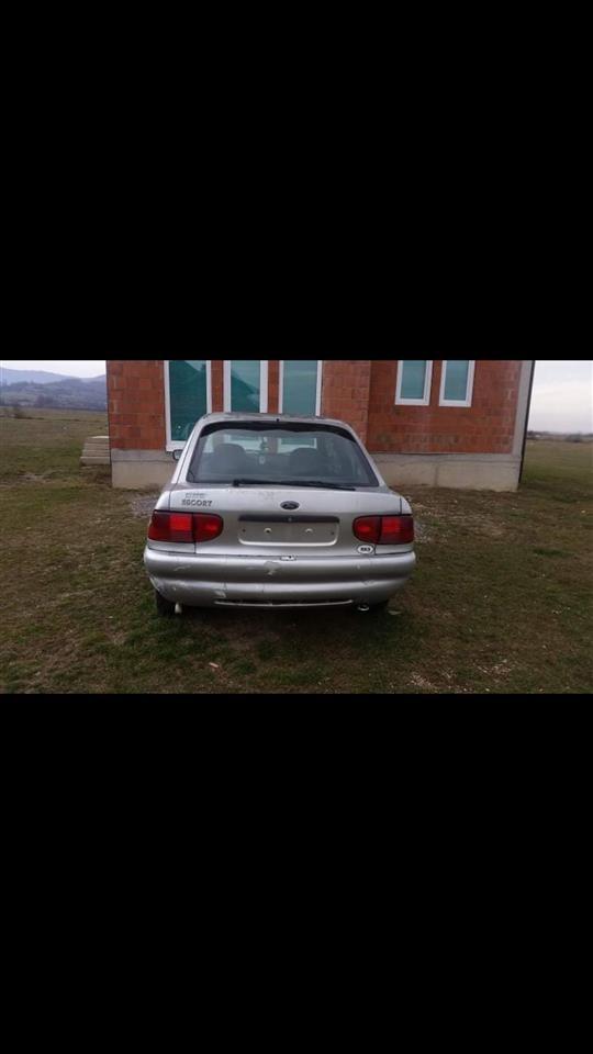 Ford-