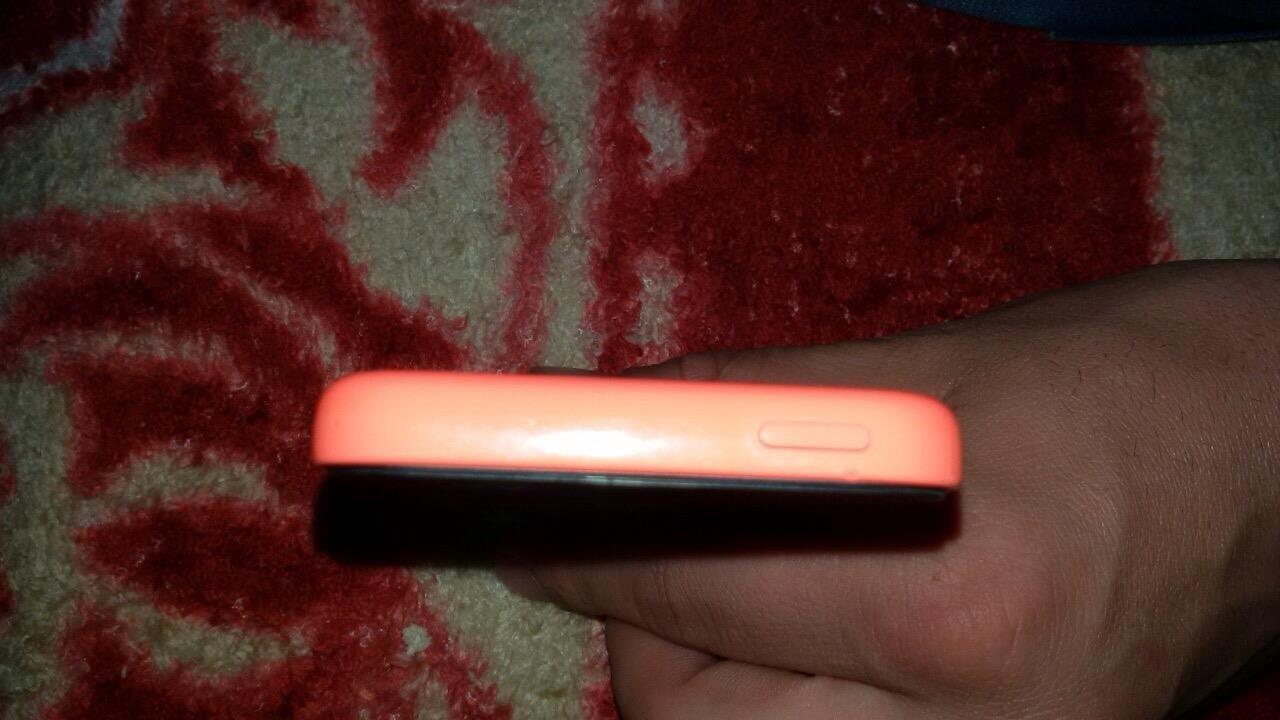 Iphone-5c