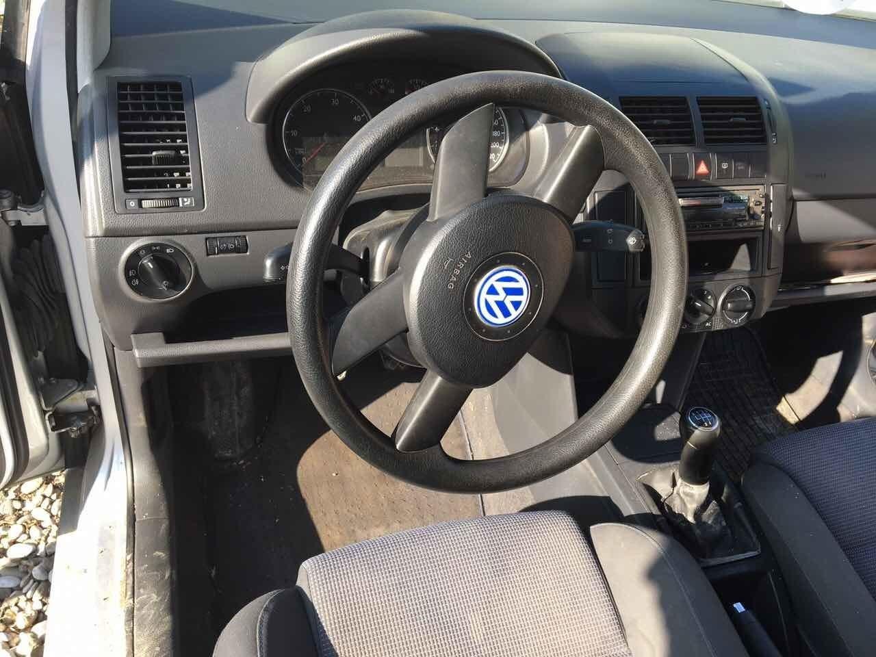 polo