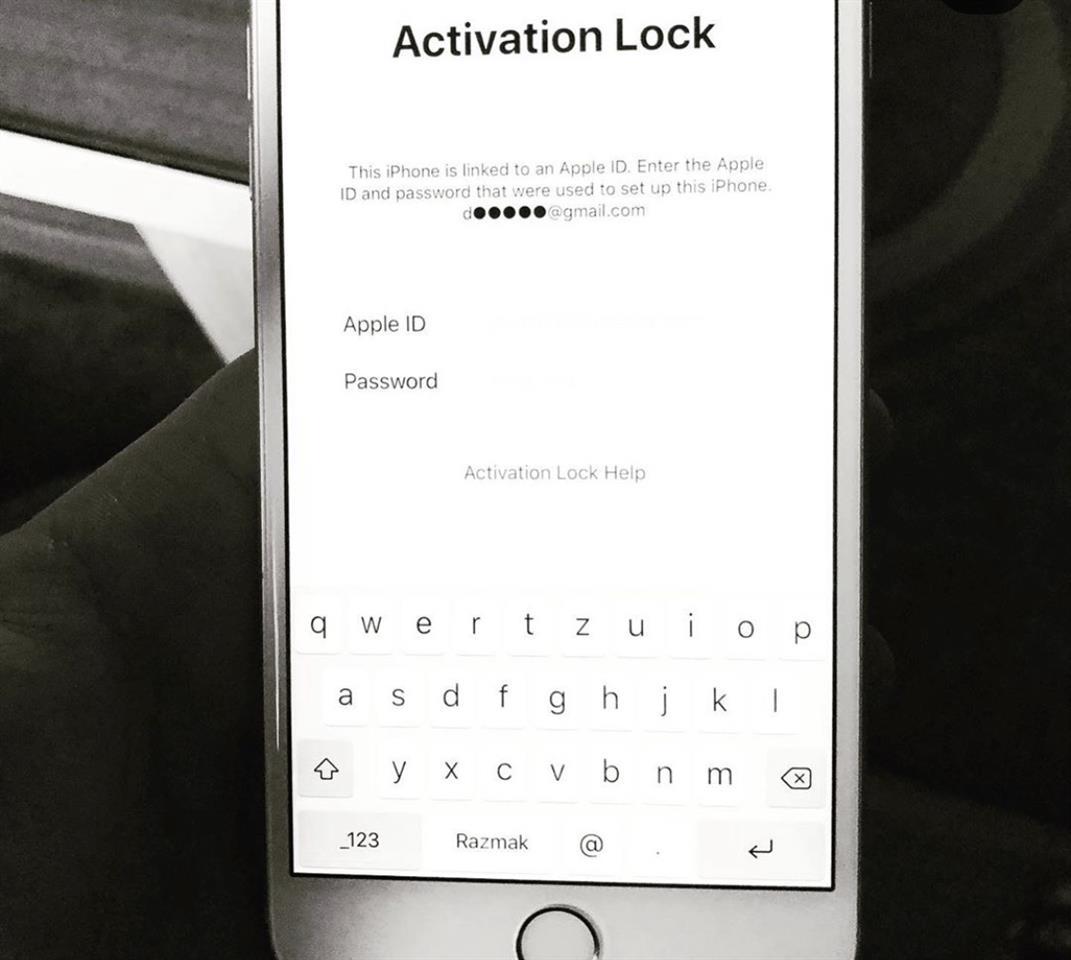 iCloud-bypass