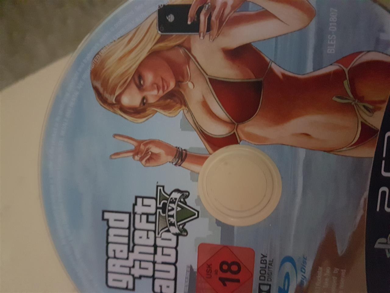 Cd-gta-5-play-station-3