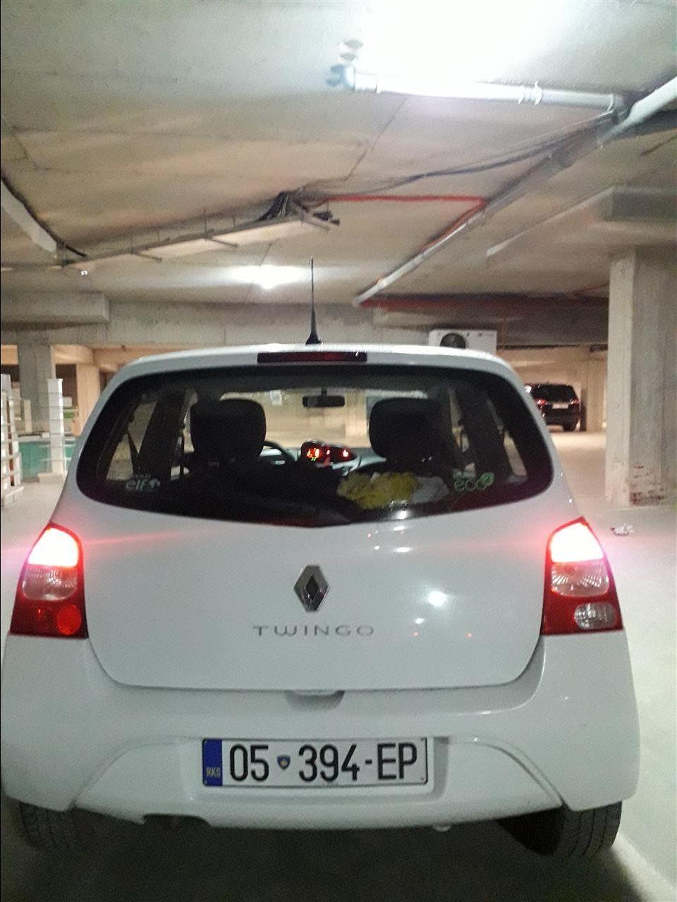 Renault-twingo