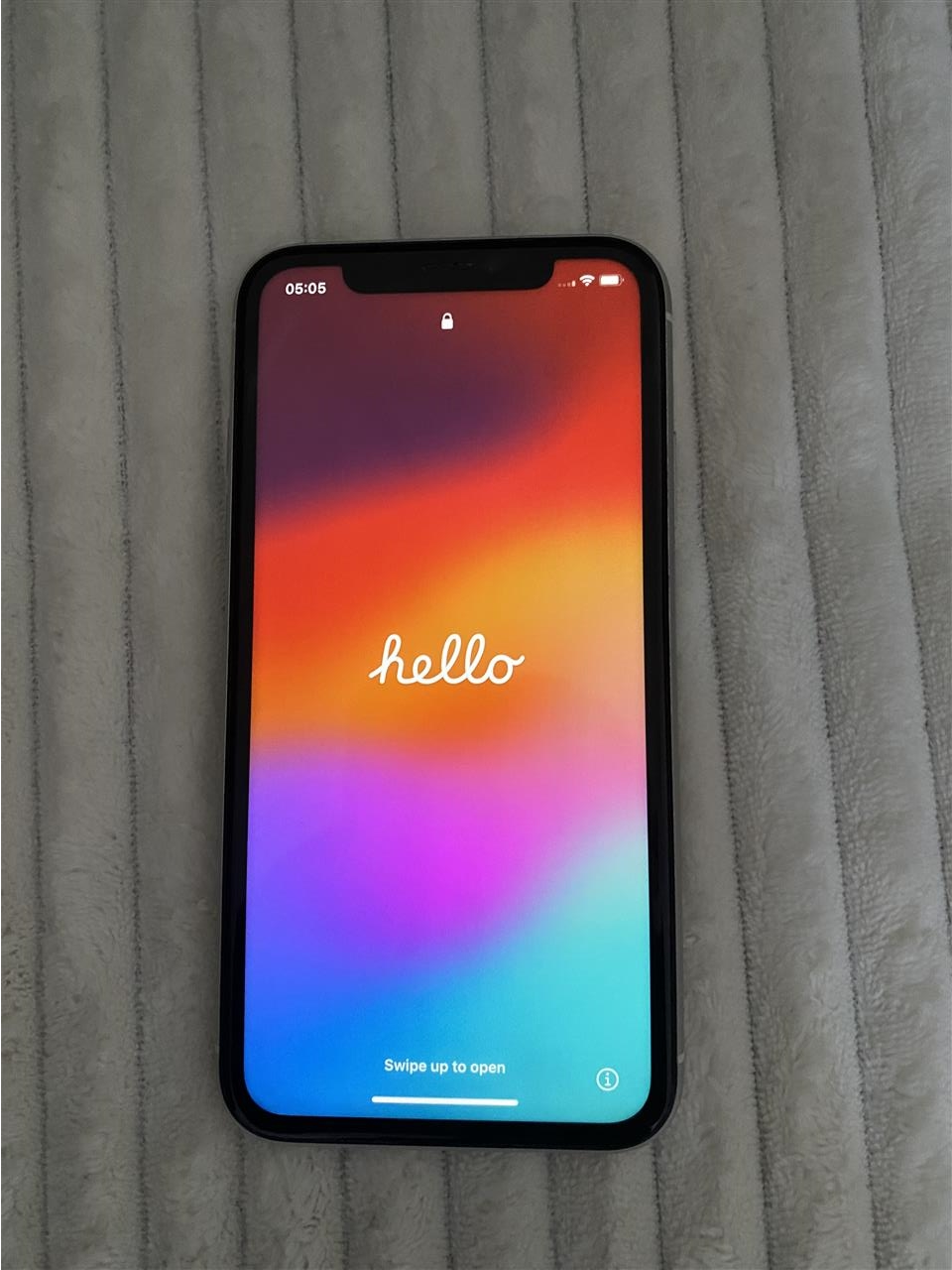 Iphone-XR