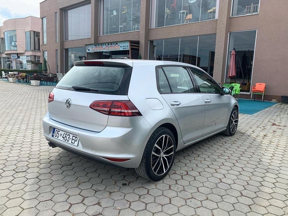 GOLF-VII
