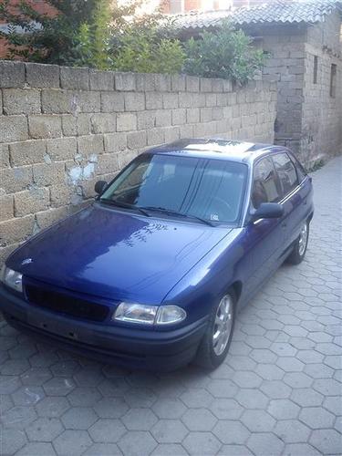 Opel Astra per pjese 