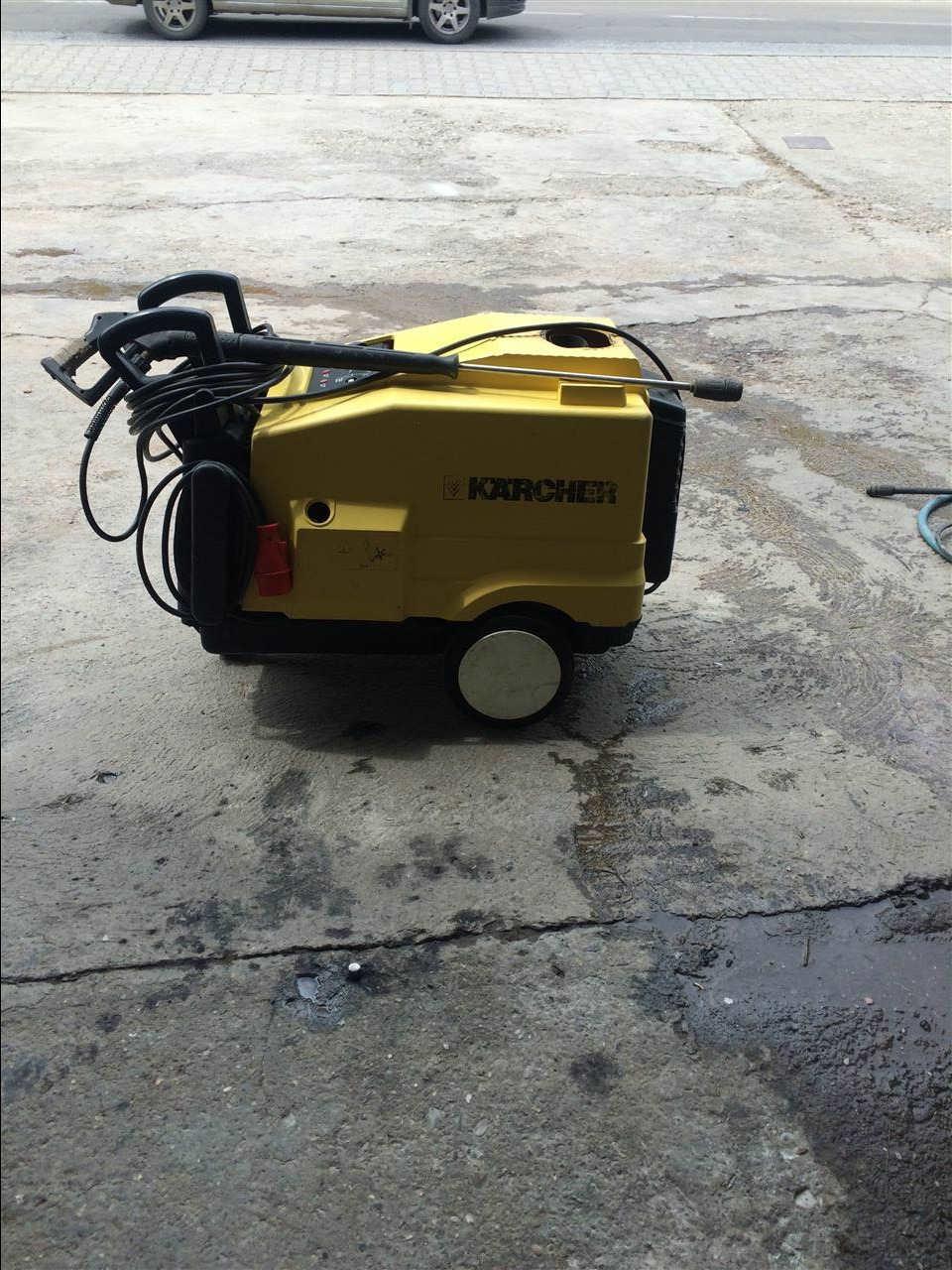 Karcher