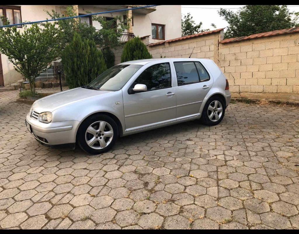 Golf-4