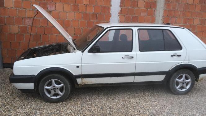 Golf 