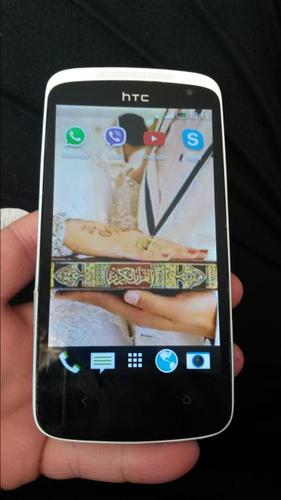 HTC Desire 