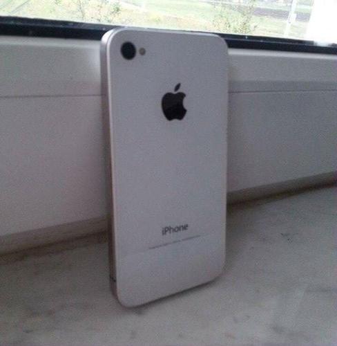 iphone 4 