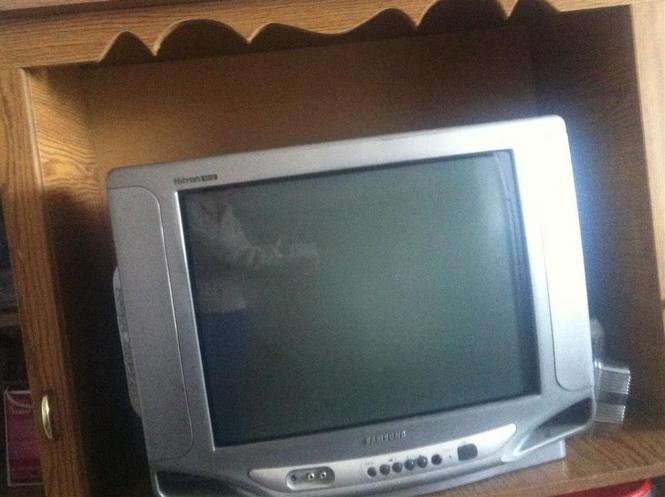 Televizor