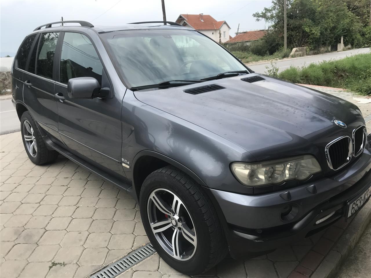 X5-