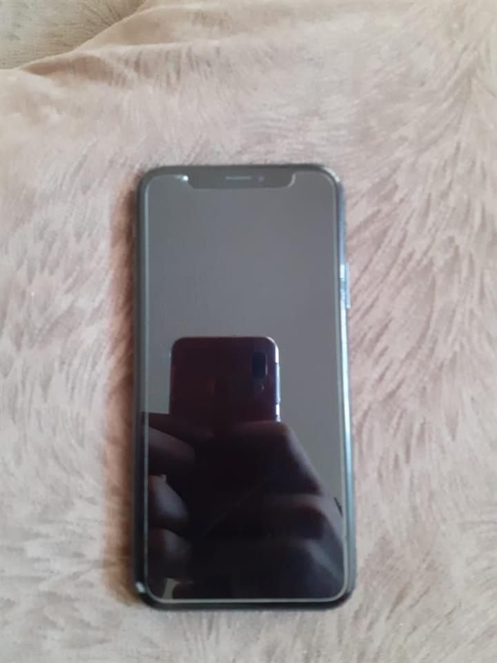 Iphone-X