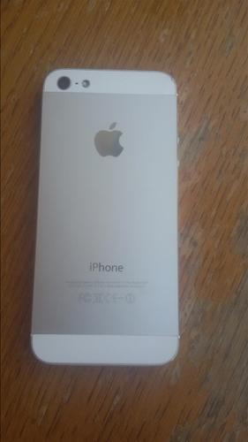 Iphone 5
