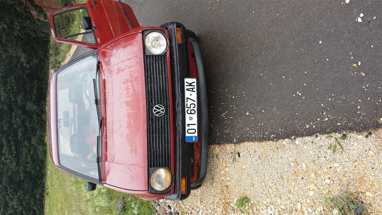 Golf-2