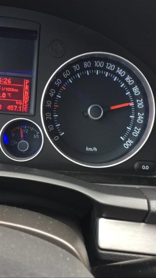 Golf-gti