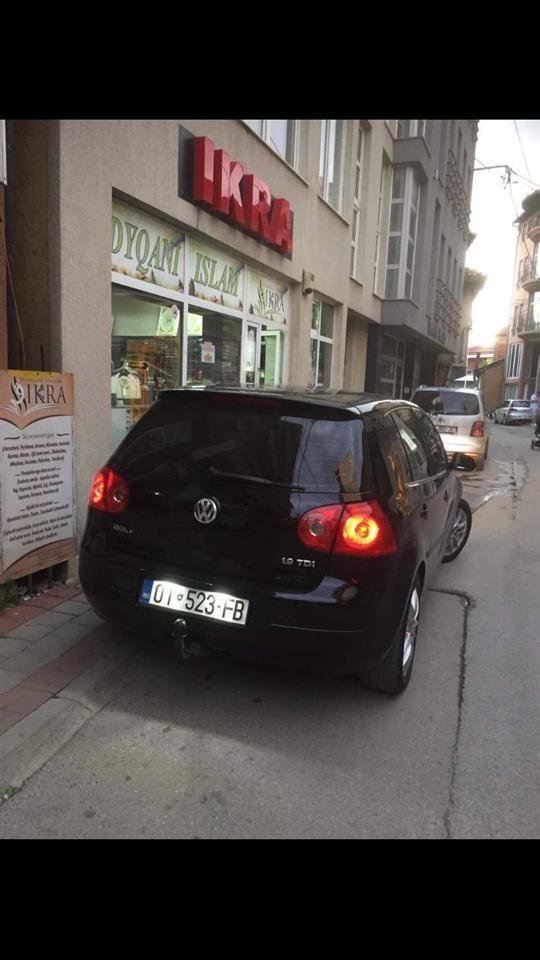 Golf-5