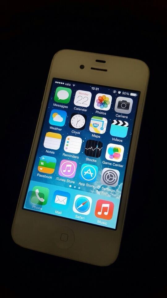 iPhone-4
