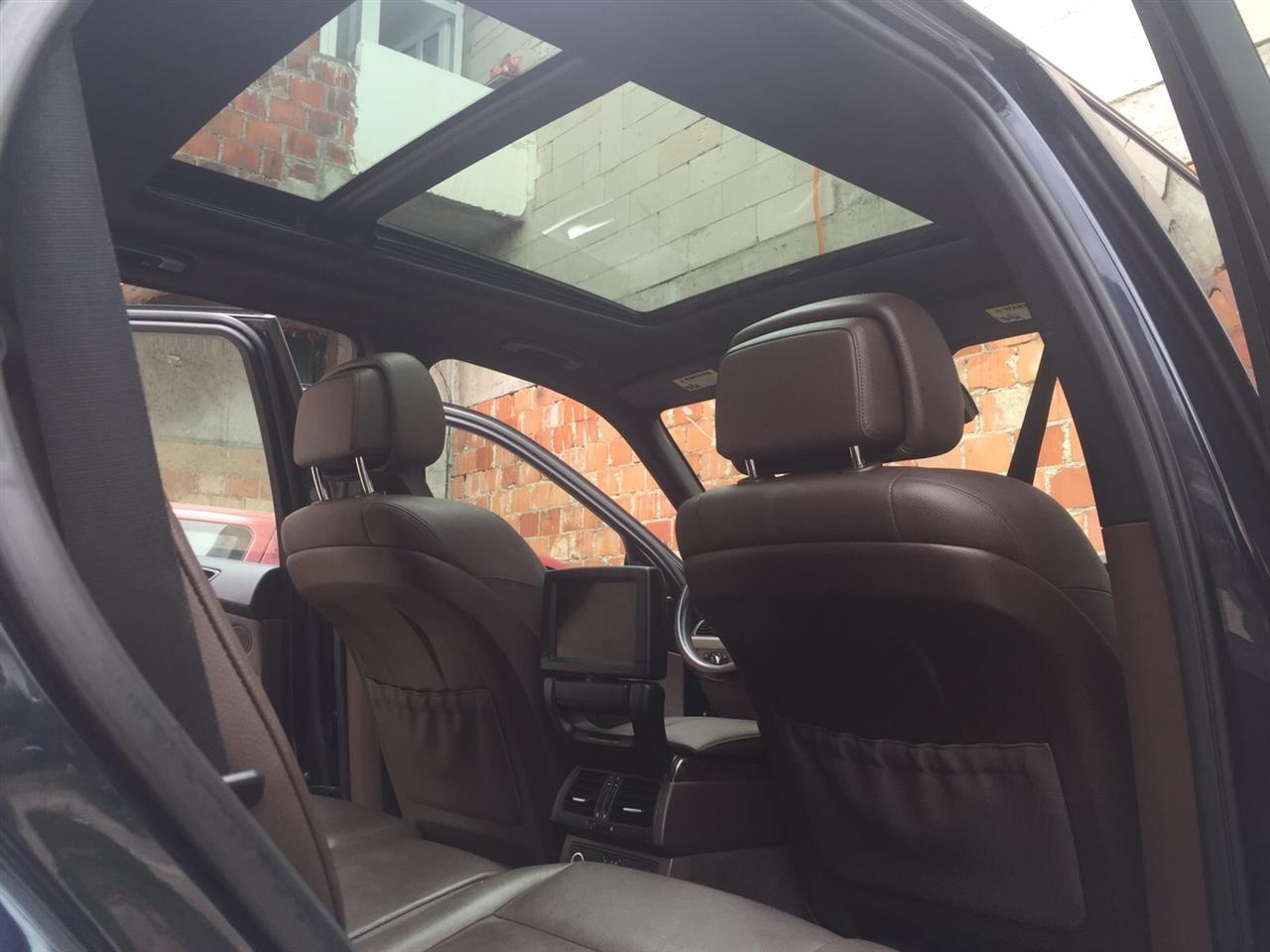 BMW-X5