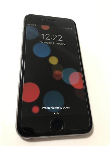 iPhone 6s 