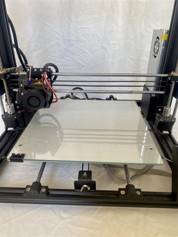 3D-printer