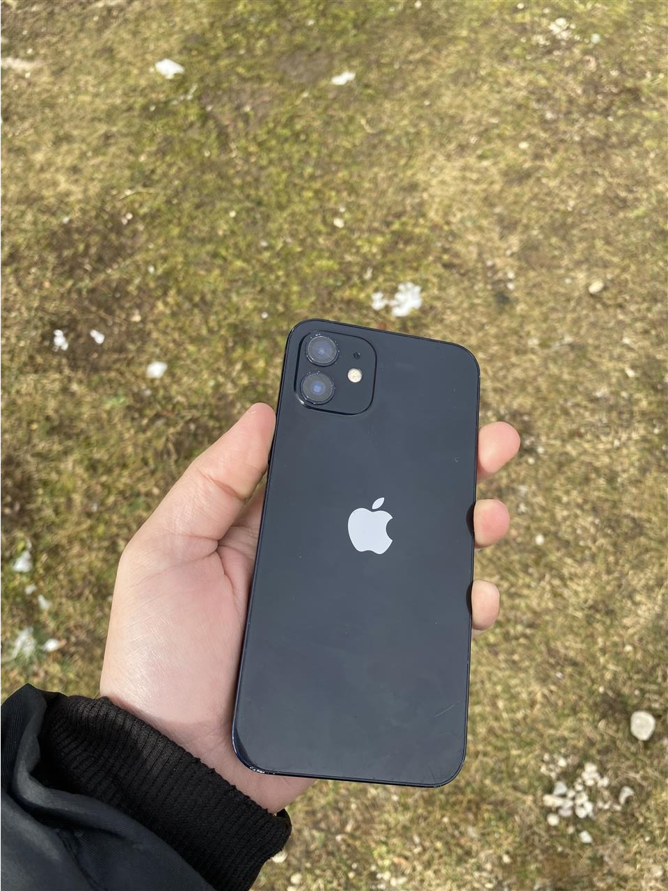 iPhone-12